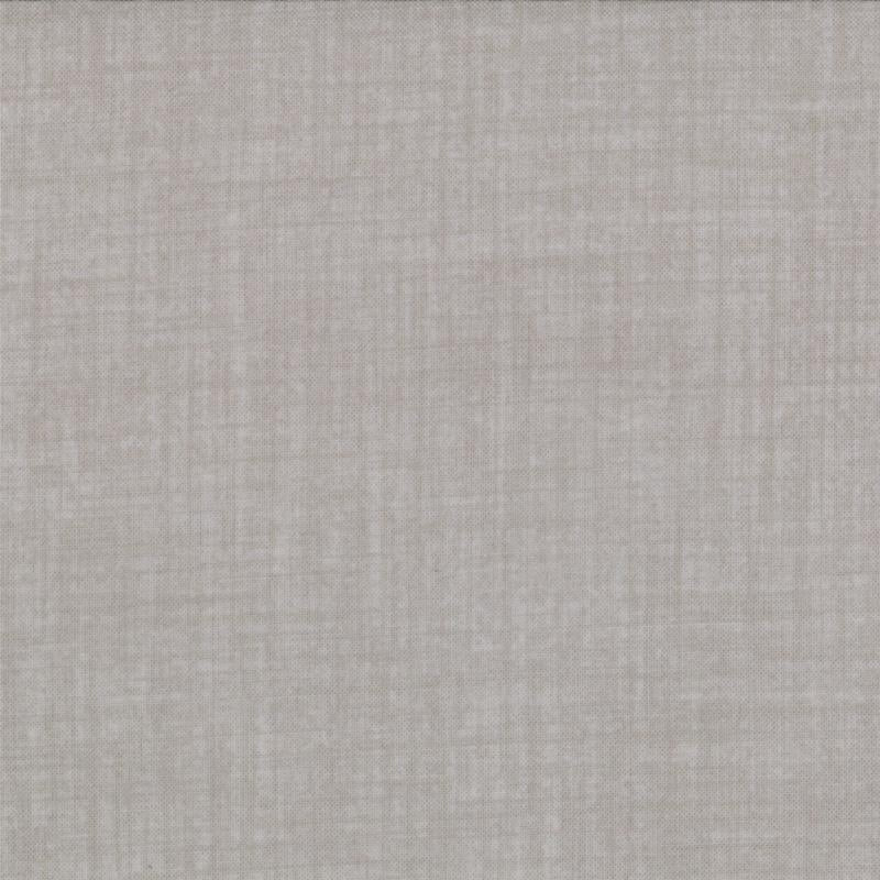 Moda Weave 9898-76 Gray - Cotton Fabric