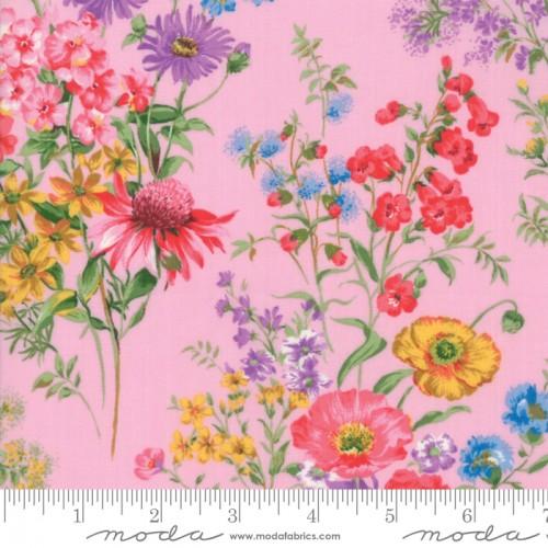 Moda Wildflowers IX 33381-13 - Cotton Fabric