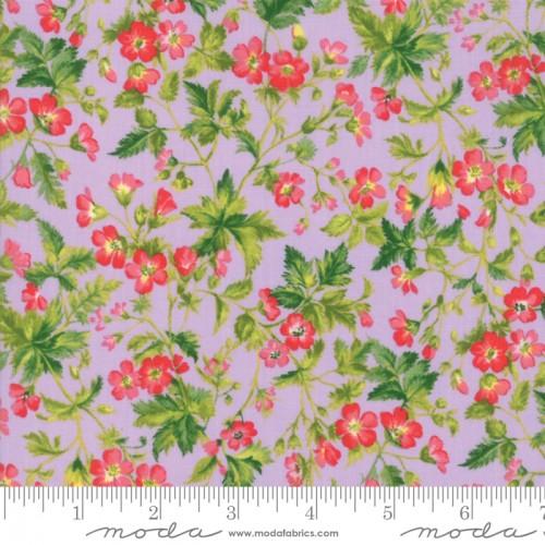 Moda Wildflowers IX 33382-12 - Cotton Fabric
