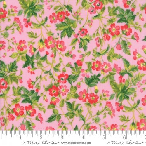 Moda Wildflowers IX 33382-13 - Cotton Fabric