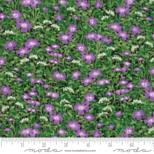 Moda Wildflowers IX 33383-15 - Cotton Fabric