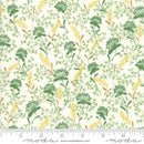Moda Wildflowers IX 33385-11 - Cotton Fabric