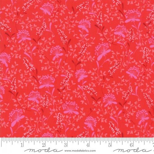 Moda Wildflowers IX 33385-15 - Cotton Fabric