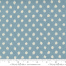 Moda Yukata Dottie - 48076-16 Kumo - Cotton Fabric