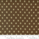 Moda Yukata Dottie - 48076-22 Doro - Cotton Fabric