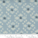 Moda Yukata Kasuri - 48074-21 Kumo - Cotton Fabric
