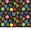 NCI Camelot Licensed Star Wars 73011101-2 - Cotton Fabric