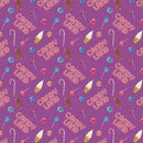 NCI Candy Land 95070303 - Cotton Fabric