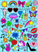 NCI Corey Paige Designs 10405 - Cotton Fabric