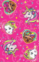 NCI JoJo Freinds 73321-A620715 - Cotton Fabric