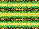 NCI Tucson 647-GREEN - Cotton Fabric