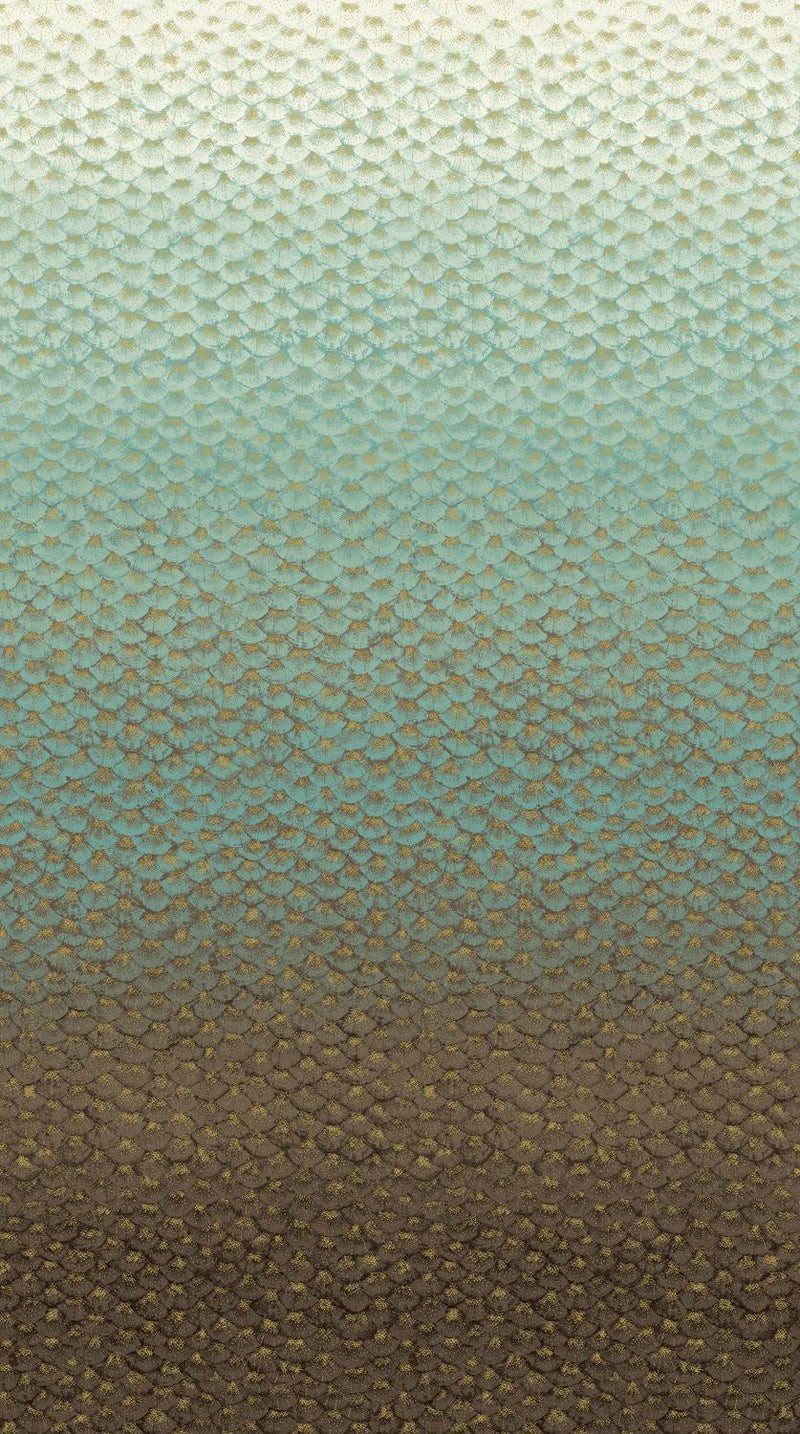 NCT Artisan Spirit Shimmer Earth 22147M-34 - Cotton Fabric