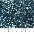 NCT Bamboo Pavilion 80773-46 - Cotton Batik Fabric