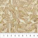 NCT Banyan Batik Tilework 80456-30 - Cotton Batik Fabric