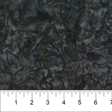 NCT Banyan Classics Batiks 81200-99 - Cotton Fabric