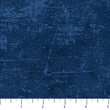 NCT Canvas - 9030-49 Navy - Cotton Fabric