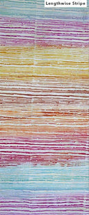 NCT Carnivale 80536-25 - Cotton Batik Fabric