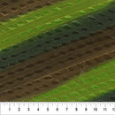 NCT Color Me Banyan Treads, 80359-35 Green - Cotton Batik Fabric