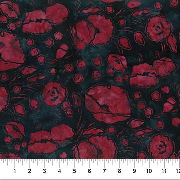 NCT Community Garden 80710-25 - Cotton Fabric