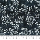 NCT Community Garden 80712-48 - Cotton Batik Fabric
