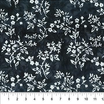 NCT Community Garden 80712-48 - Cotton Fabric