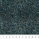 NCT Community Garden 80713-49 - Cotton Batik Fabric