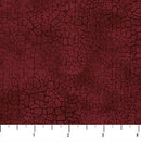 NCT Crackle - 9045-26 Cabernet - Cotton Fabric