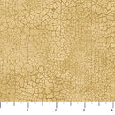NCT Crackle - 9045-32 Sponge Toffee - Cotton Fabric