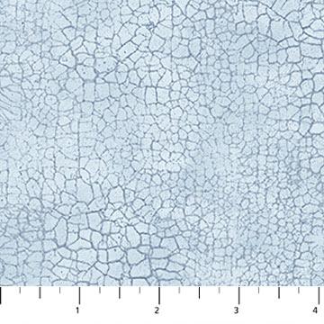 NCT Crackle 9045-41 - Cotton Fabric