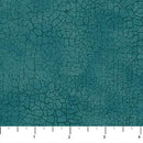 NCT Crackle - 9045-67 Peacock - Cotton Fabric