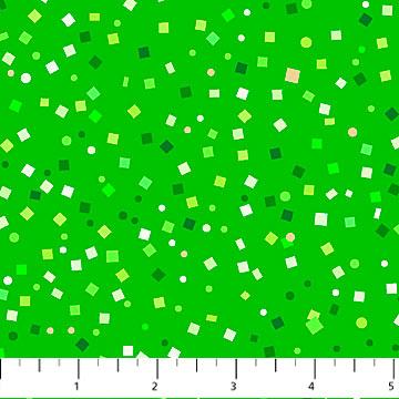 NCT Hooray 10226M-73 Irish - Cotton Fabric