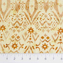 NCT Ikat Sketch Batiks 80083-64 - Cotton Batik Fabric