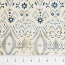 NCT Ikat Sketch Batiks 80083-64 - Cotton Batik Fabric