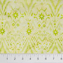 NCT Ikat Sketch Batiks 80083-71 - Cotton Batik Fabric