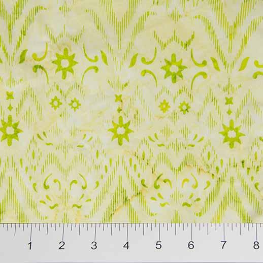 NCT Ikat Sketch Batiks 80083-71 - Cotton Batik Fabric