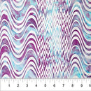 NCT Mod Graphics Batiks 80174-28 - Cotton Batik Fabric