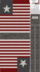 NCT My America C24007-92 My America Bag - Panel