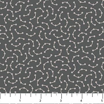 NCT Neutrality - 10289-94 Stormy - Cotton Fabric