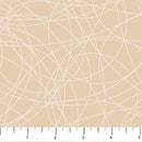 NCT Neutrality - 10292-13 Oat - Cotton Fabric