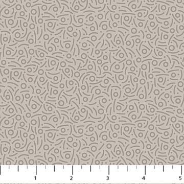 NCT Neutrality - 10293-35 Clay - Cotton Fabric