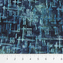 NCT Nostalgic Vibes Batiks 80016-63 - Cotton Batik Fabric