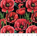 NCT Ooh La La! 23565-99 - Cotton Fabric