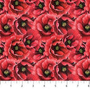 NCT Ooh La La! 23605-99 - Cotton Fabric