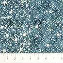 NCT Primitive Lines Batik 80042-64 - Cotton Batik Fabric