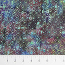 NCT Primitive Lines Batiks 80042-46 - Cotton Batik Fabric