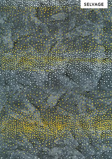 NCT Raindrops on Roses 80473-92 - Cotton Batik Fabric