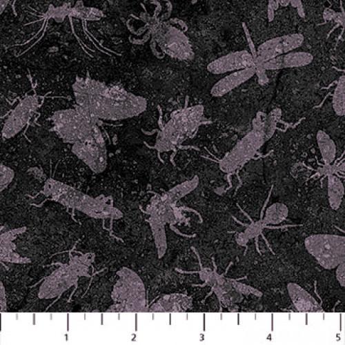 NCT Rainforest Romp 39214-99 - Cotton Fabric