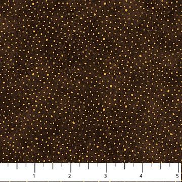 NCT Shimmer Additions Earth 20426M-36 - Cotton Fabric