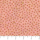 NCT Shimmer Coral Reef 22994M-26 - Cotton Fabric