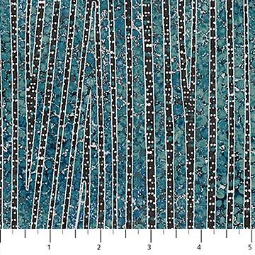 NCT Shimmer Iceberg 22996M-68 - Cotton Fabric